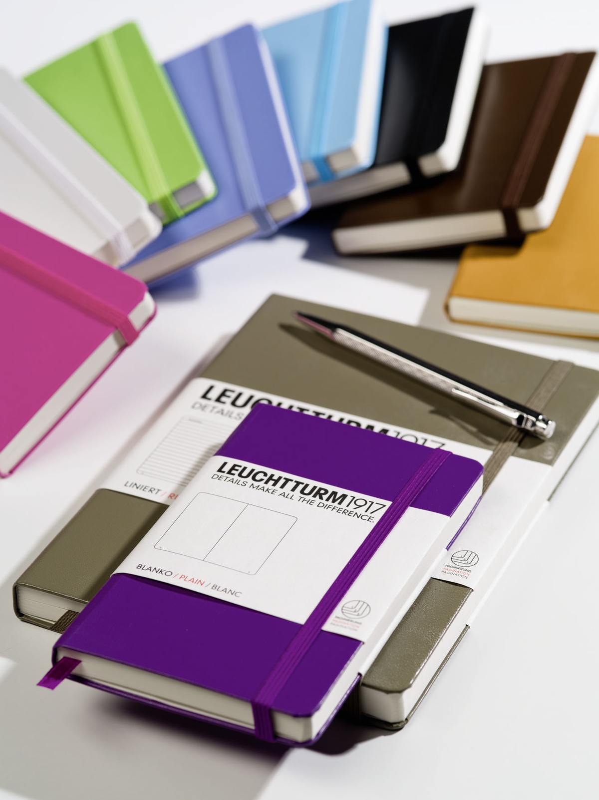 LEUCHTTURM1917